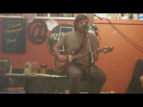 Rob Compa - i - Ophelia