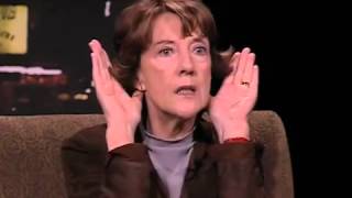 EILEEN ATKINS on \