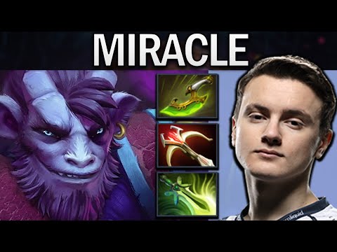 Riki Dota 2 Gameplay Miracle with 24 Kills - Daedalus