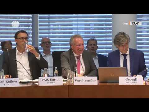 Video Thumbnail: Gebäudeenergiegesetz: Experten sehen weiterhin Defizite