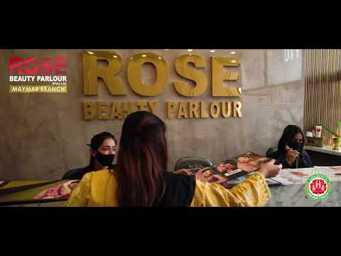 Discover the Ultimate Relaxation: Rose Beauty Parlour...