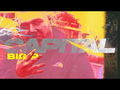 Big P - Capital (Official Video 4K)