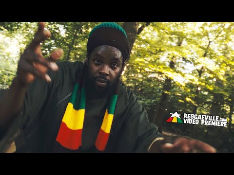 Da Fuchaman - I Am Not Afraid [Official Video 2022]