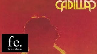 Cadillac - Blue Skies