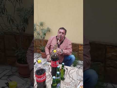 Bebe Dragomir-În amintirea marilor instrumentiști Petrică Vița și Costel Pițigoi  !!