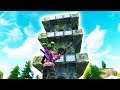 Fortnite "PORT-A-FORTRESS" gameplay.. Fortnite "PORT-A-FORTRESS" gameplay..