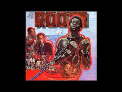 Roots (1977) - Part 8 (End Title) - Gerald Fried