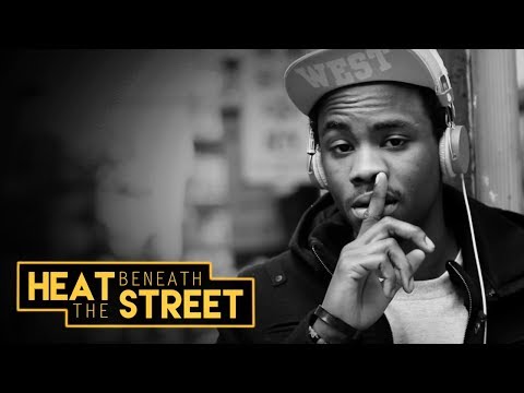 Heat Beneath the Street: Chuuwee - Mantra