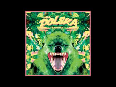 Mr. Polska - Ravotten Feat. Ronnie Flex (Massive Tune Club Edit)