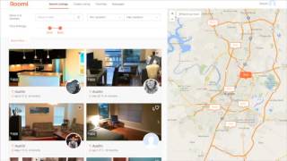 Roomi - Rooms, Apartments for Rent & Roommate Finder App