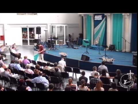 Predica - Claudius Samartinean 27 Iulie 2014