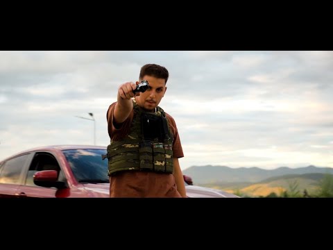 Aleen M.A - G I G O L O (Official Video)