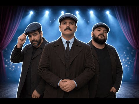 SHOW COMPLETO Clube dos canalhas Em Mafra