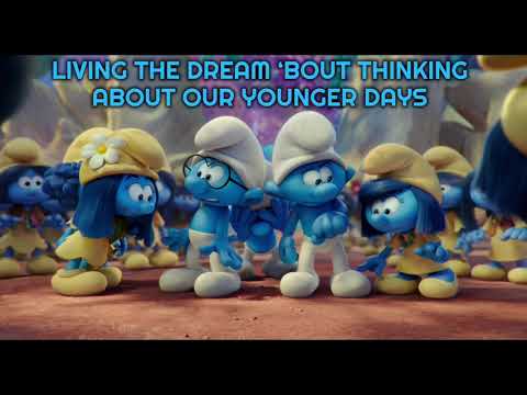 Trilane ft. Tom Noah – Never Forget (Nicky Romero Edit) (Olawale And The Smurfs)