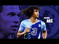 Nathan Aké 2022 ● Amazing Defensive Skills | HD
