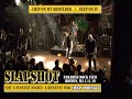 "Chip On My Shoulder" / "Step On It" LIVE by SLAPSHOT 1.11.19