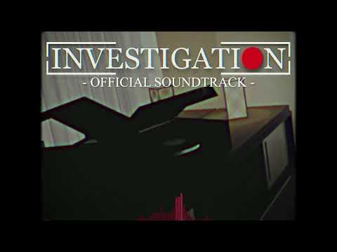 Sin vuelta atras - Investigation OST
