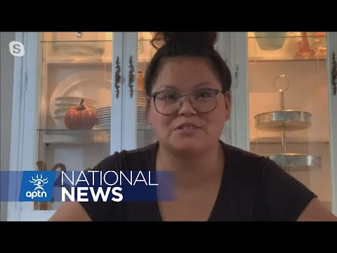 The stresses of being a parent as kids head back to school | APTN News