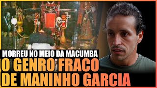 ZÉ PERSONAL, MANINHO'S SON-IN-LAW, MARRIED TO THE TRUE HEIR OF THE EMPIRE