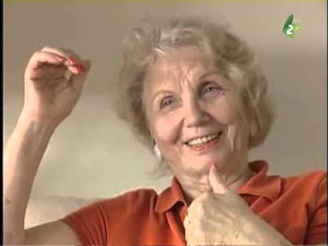 VECEJ OD ŽIVOTA – Irina HARDI KOVAČEVIČ