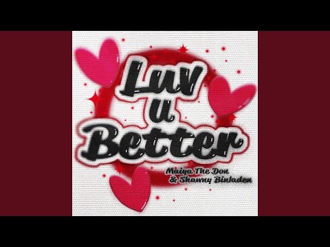 Luv U Better