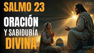SALMO 23 — Comienza tu Día con Paz, Protección y Dirección | Oración Poderosa