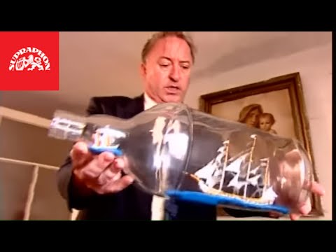 Oldřich Kaiser & Jiří Lábus - Loď v láhvi