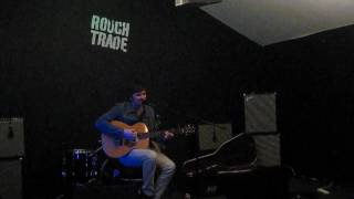 Lee Southall (the Coral) live @Rough Trade Nottingham 23/04/17