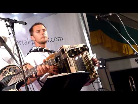 Zillertal Power - Zipo Boarischer