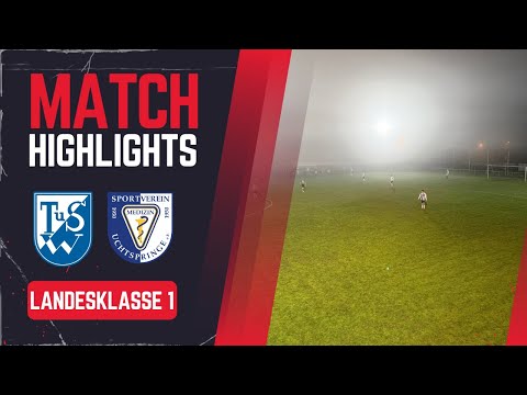 TuS Wahrburg - SV Medizin Uchtspringe