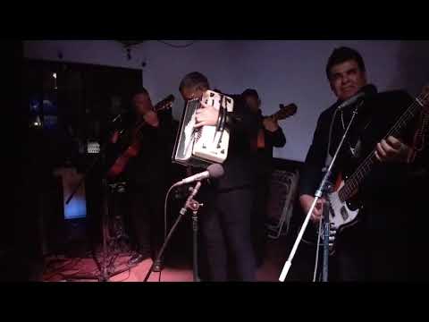 Los inteligentes del chamame actuando en Perugorria Corrientes. 06/09/2025 - 3777559296