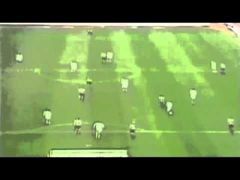 Serie A 2002-2003, day 24 Udinese - Juventus 0-1 (Trezeguet)