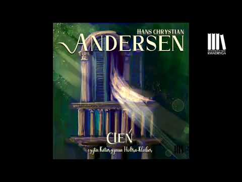 Hans Chrystian Andersen - Cień - cała bajka