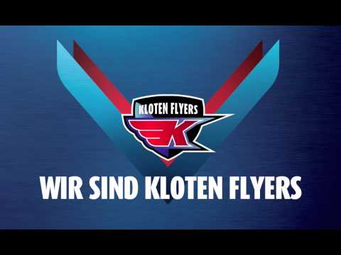 Kloten Flyers - People. Power. Passion.