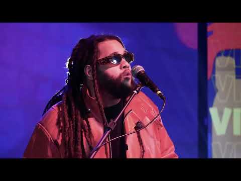 Anúncio / Caipirinha de Milão - Vieira (Palco Tabajara 2023)