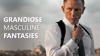 The Myth of Heroic Masculine Purpose
