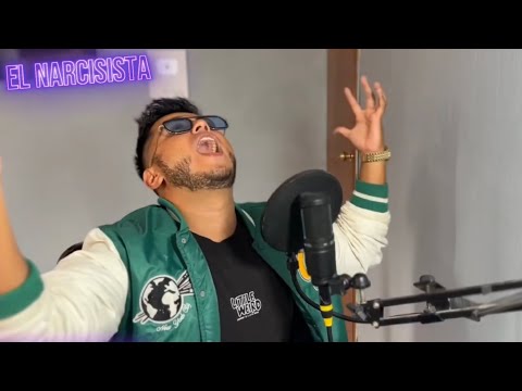 El Narcisista - El Burger