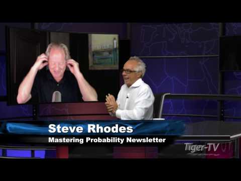 June 27th Tom O'Brien Show on TFNN - 2016