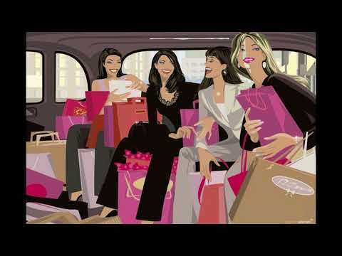 Hed Kandi (Disco Kandi) - Everywhere