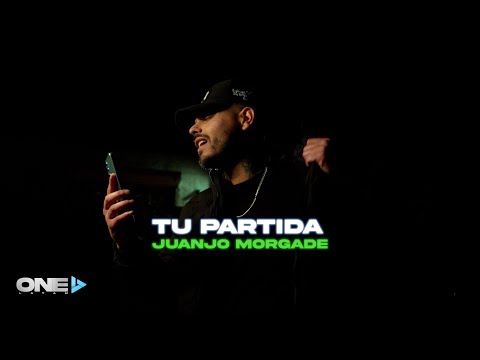 Juanjo Morgade - Tu Partida (Video Oficial)