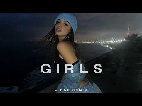 Julia Wolf - Girls (J Pax Remix) [UKG / House]