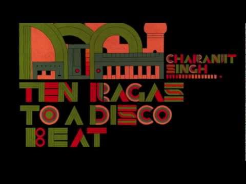 Charanjit Singh - Raga Todi