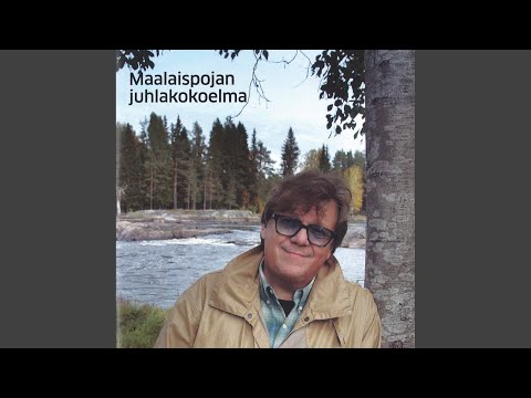 Kyllä sitä ollaan ny niin neekeriä