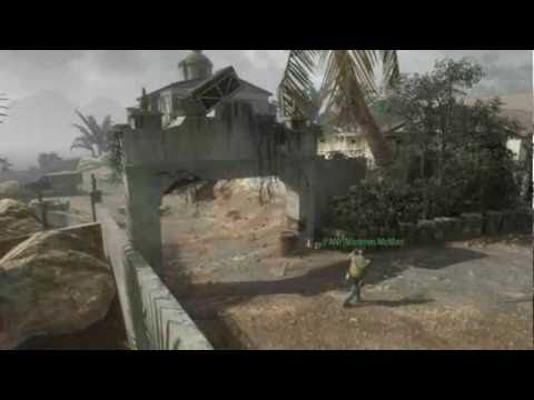 Black Ops - Madman Mcmad - Epic Care Package Fail