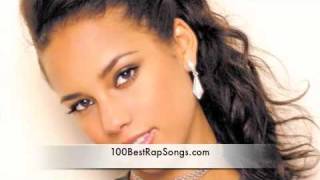 Alicia Keys - Dreaming