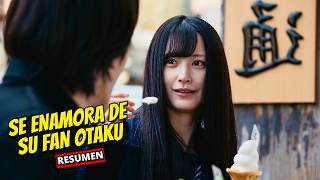 Famosa IdoL Tiene Una Relación Secreta Con Un Fan Pero Cuando Los Descubren...