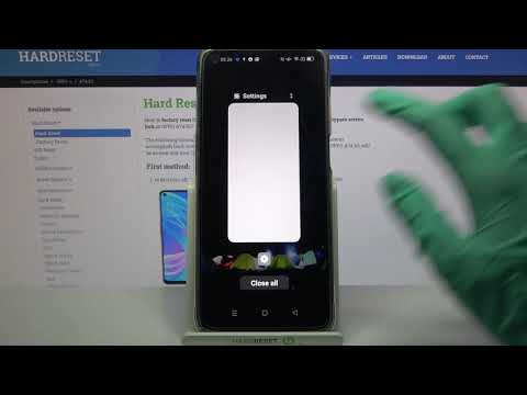 How to Disable Easy Mode in OPPO A74 5G – Turn Off Easy Mode