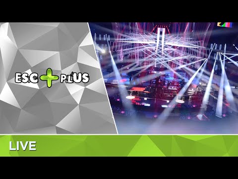 Eurovision 2016: Semi Final 1 - Pre show inside Globe Arena (Live)