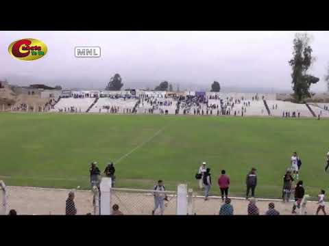 🔴 EN VIVO CLUB WALTER ORMEÑO VS DEFENSOR LAURE SUR  | PERÚ | #Cañete #Perú