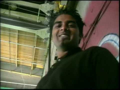 Sum 41 - What We're All About (The Making Of)